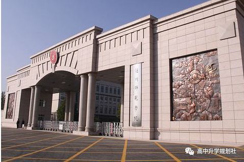 国内860所公办大学解码。D26：河北省第二梯队大学
