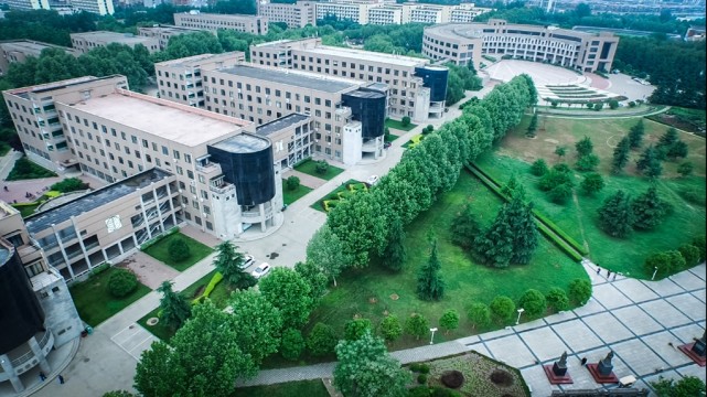 计划招生8110人，洛阳理工学院2020招生计划与往年录取来了