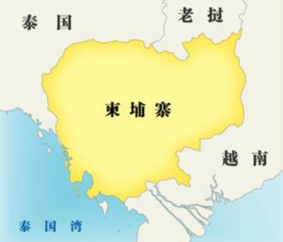 东南亚小国柬埔寨：非法性交易屡禁不止，未来该如何破局？