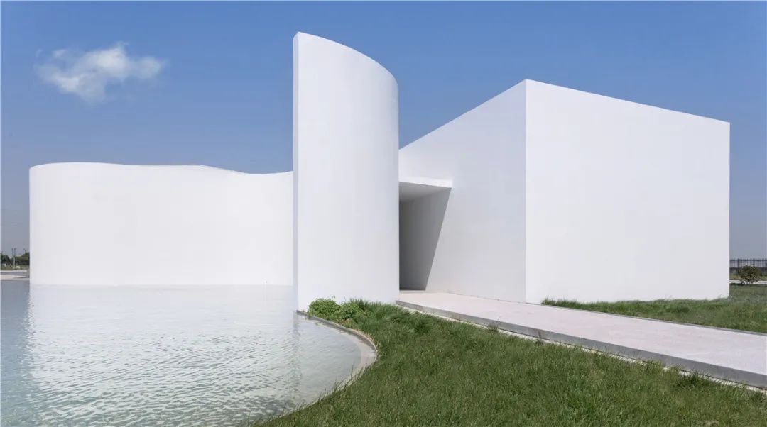 RR · LIFESTYLE | 越来越「美」的中国建筑