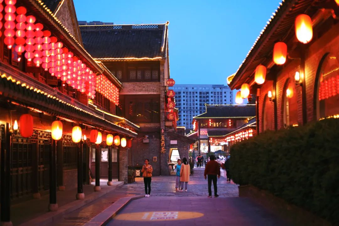 媲美扬州，但更实惠、更接地气！3天2晚泰州度假之旅怎么玩？