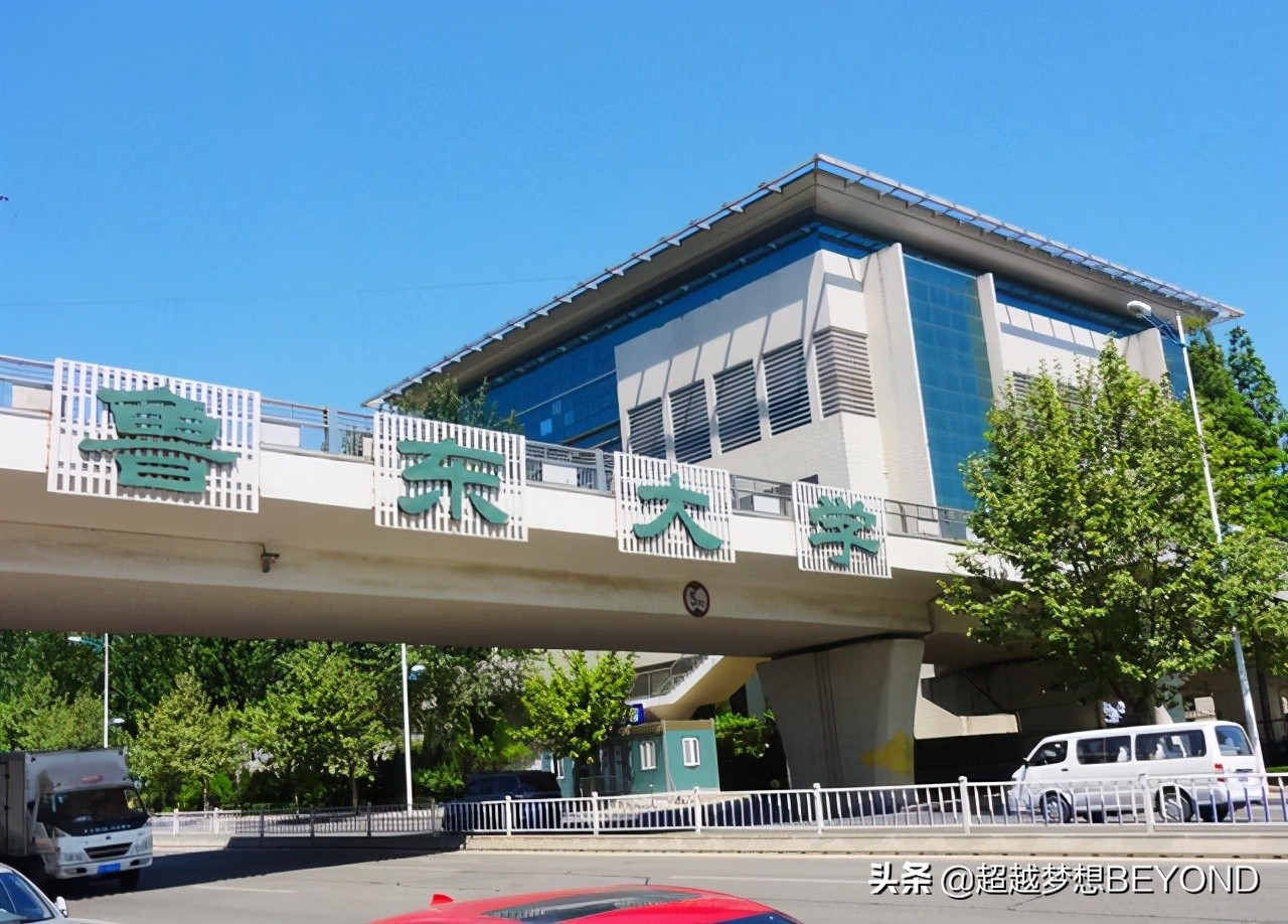 2017鲁东大学免费师范生分数线（鲁东大学2020年山东省本科各专业录取分数统计）