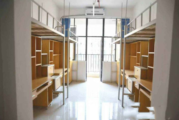 2020全国最好大学宿舍大汇总！单人间、健身房、书院应有尽有