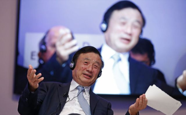 手机厂商默不作声，华为多次对鸿蒙改口，结局已经逐渐清晰