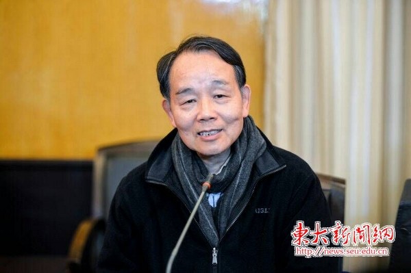 走出200多位两院院士，5位“两弹一星”元勋，江苏这所世纪学府实力“出圈”！