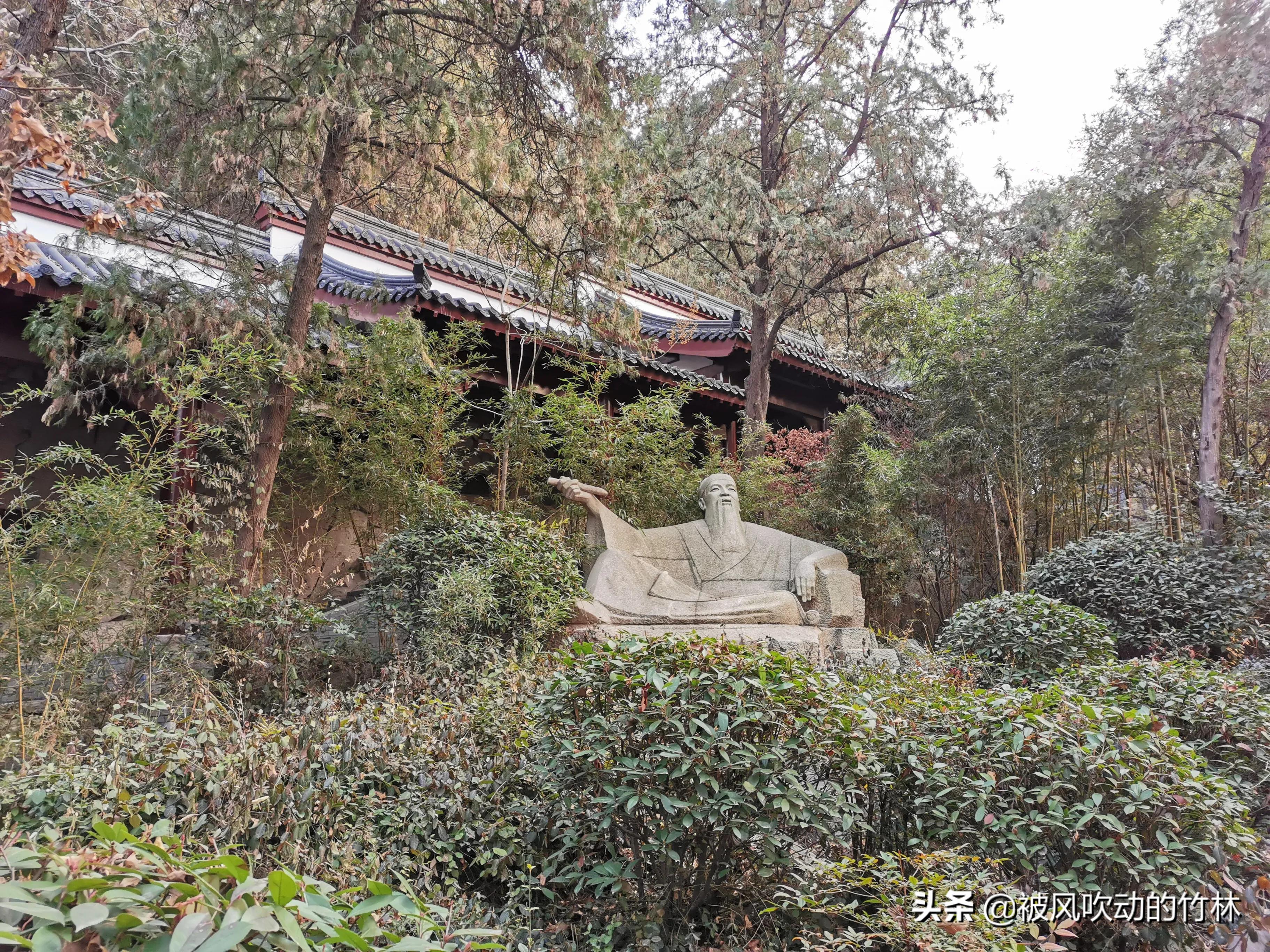 江苏十大著名景区，四处景点无需购票，可免费畅游