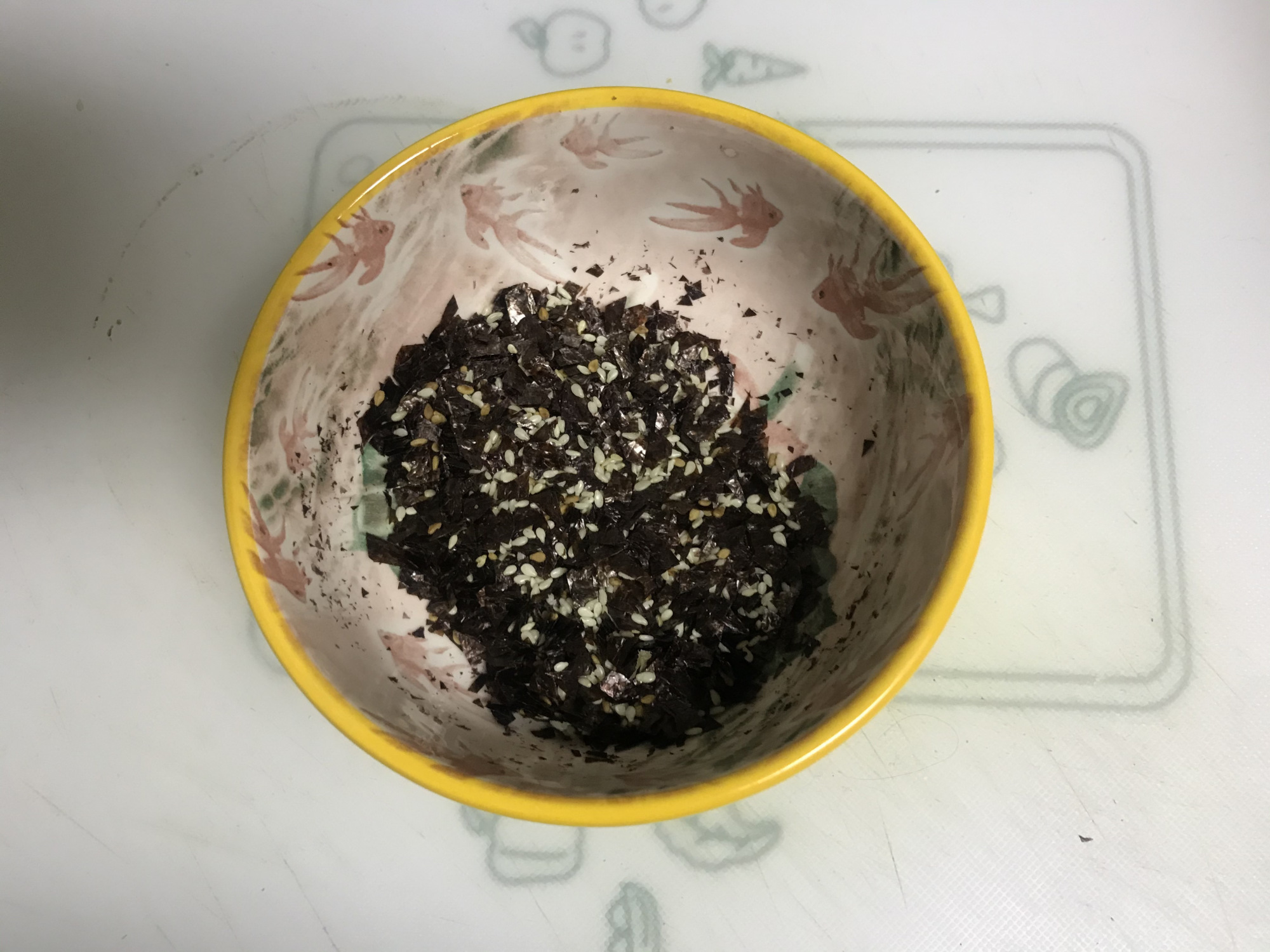 图片[15]-【肉松】做法步骤图 营养解馋 大人孩子都爱吃-起舞食谱网