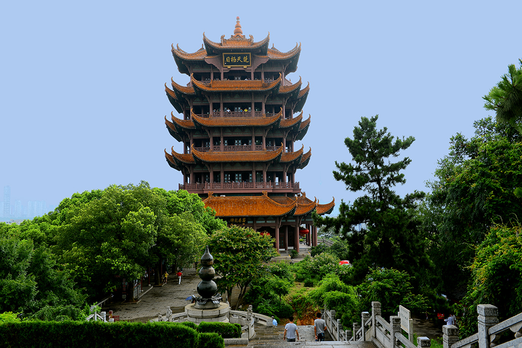 江南三大名楼是 江南三大名楼之一是什么-百联百科