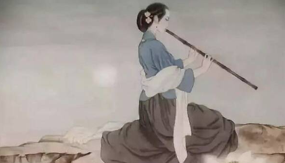 大唐蜀地一姐薛涛：唐代妓女也能当上公务员？