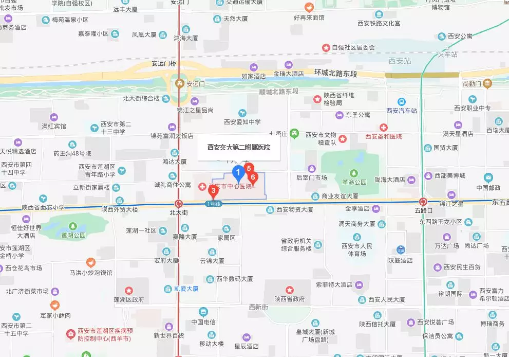 交大人在行动！风雨同舟，防控新型肺炎！