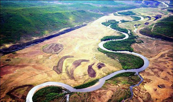 安徽六安最美10大古村古镇，皖西之地人文古韵悠远流长