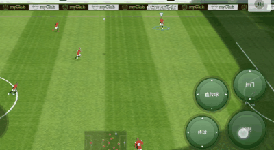 实况足球2020怎么挑球（实况足球手游-2020改操作后，花式动作如何触发？腿都给你秀断）