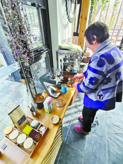 探访疫情后京郊民俗游热门地：升级了哪些方面？游客体验怎样？