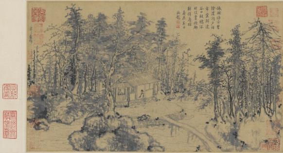 雅俗和寓意 为何有人说欧阳修不喜杜甫诗李义山好过刘梦得