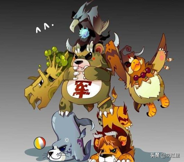 魔兽世界TBC：推荐五个适合新手和无法长时间上线玩家的职业