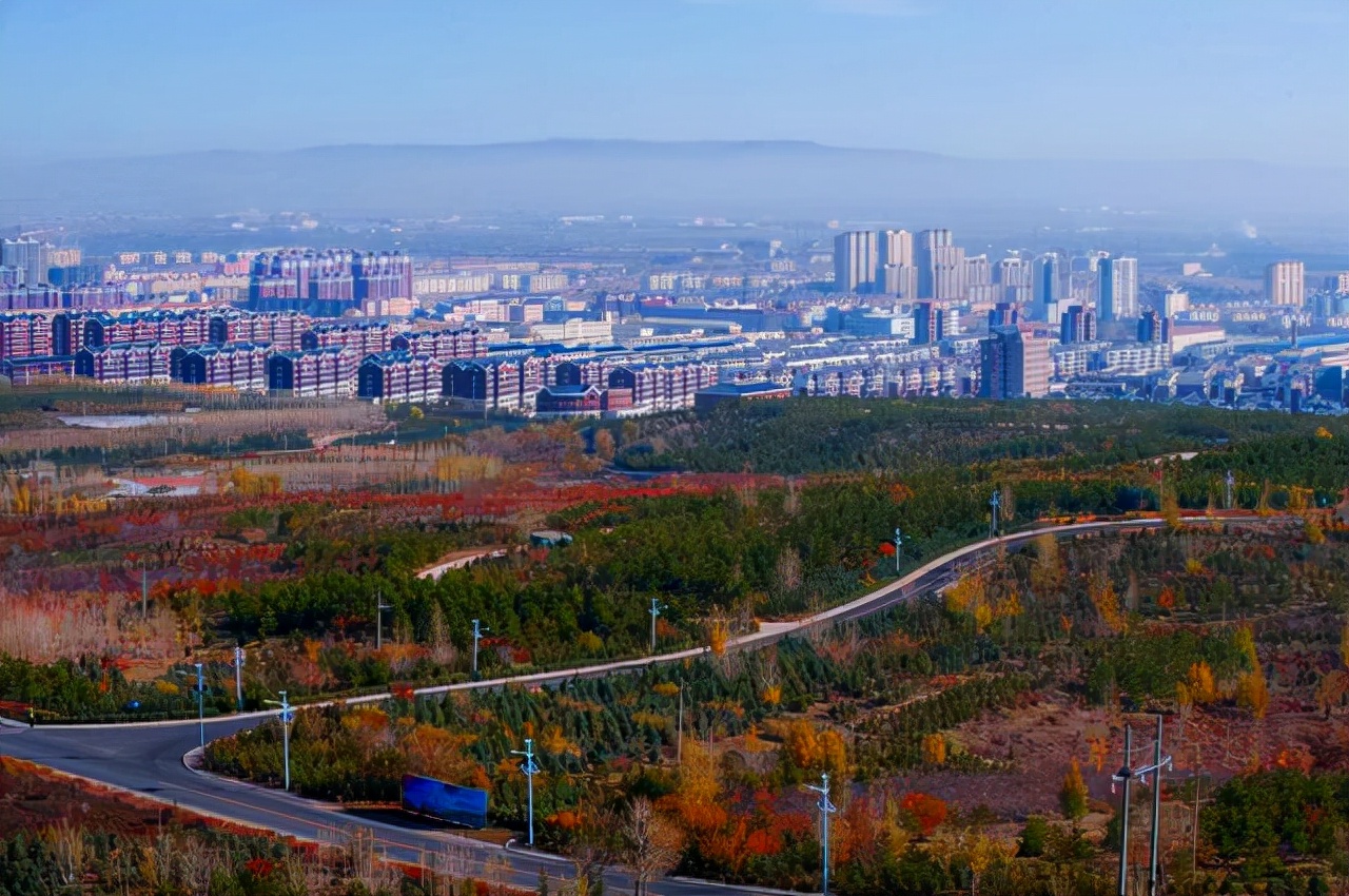 乌兰察布或将成为内蒙古第二个拥有两所以上本科院校的城市