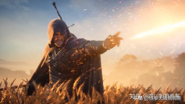 现在想玩玩巫师3却无从下手？这可能是史上最全的纯新手指南收藏