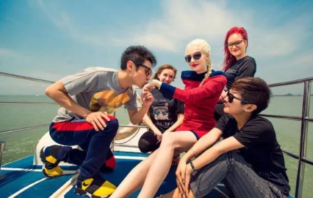 撒贝宁：从央视名嘴到综艺咖，离开春晚舞台的5年，他去做什么了