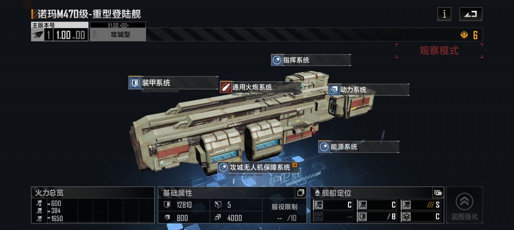 无尽的拉格朗日：护卫舰介绍&值得重点培养的型号