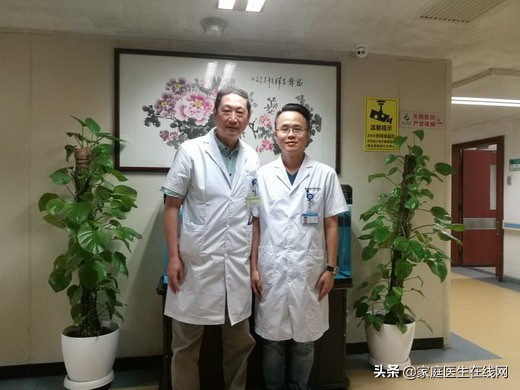 前列腺增生，如何治疗彻底又安全？外国医生来取经