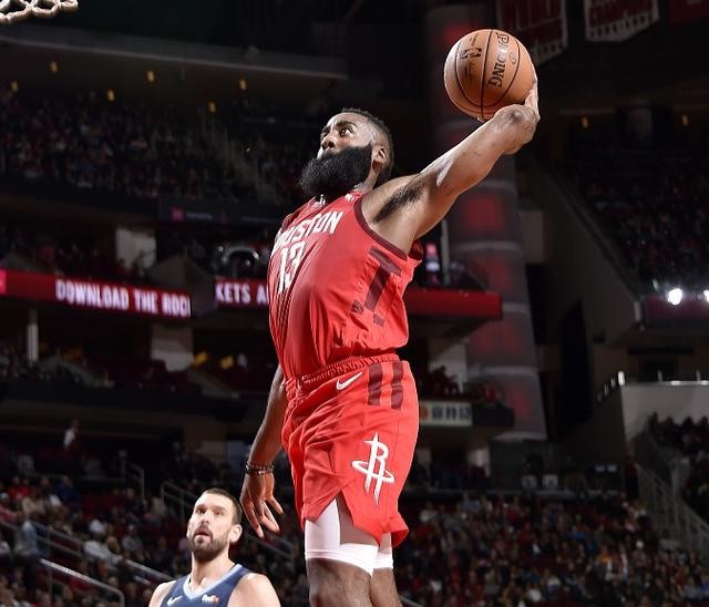 最强nba为什么总是投不到篮(我的地盘我做主！盘点NBA各领域的投篮王者：综合最强无争议)