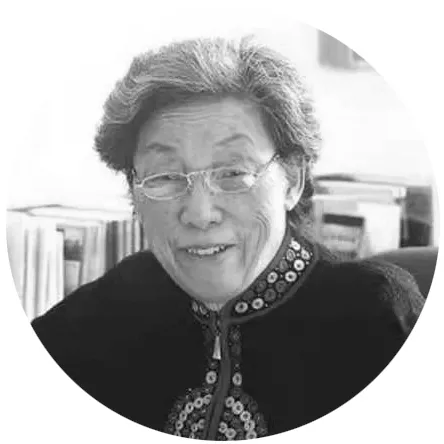 武汉大学校徽上毛泽东的题字，竟是写给她的......