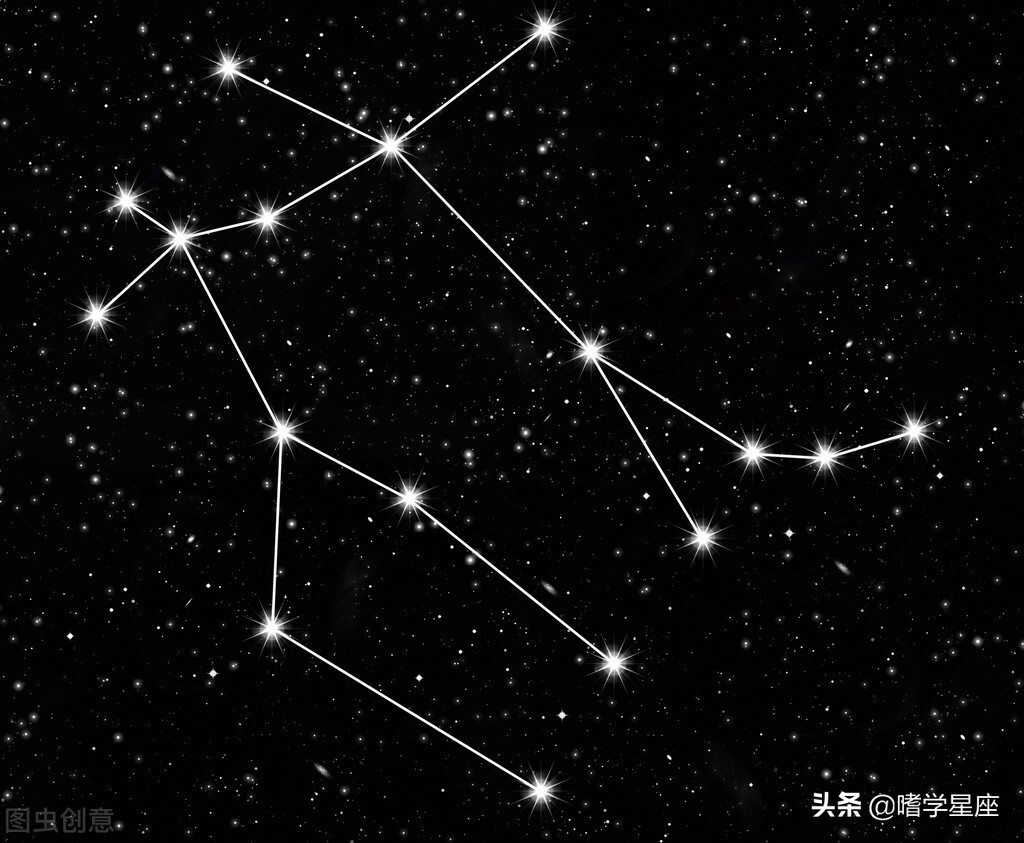 双子座/2021年下半年星座运势（7-12月）