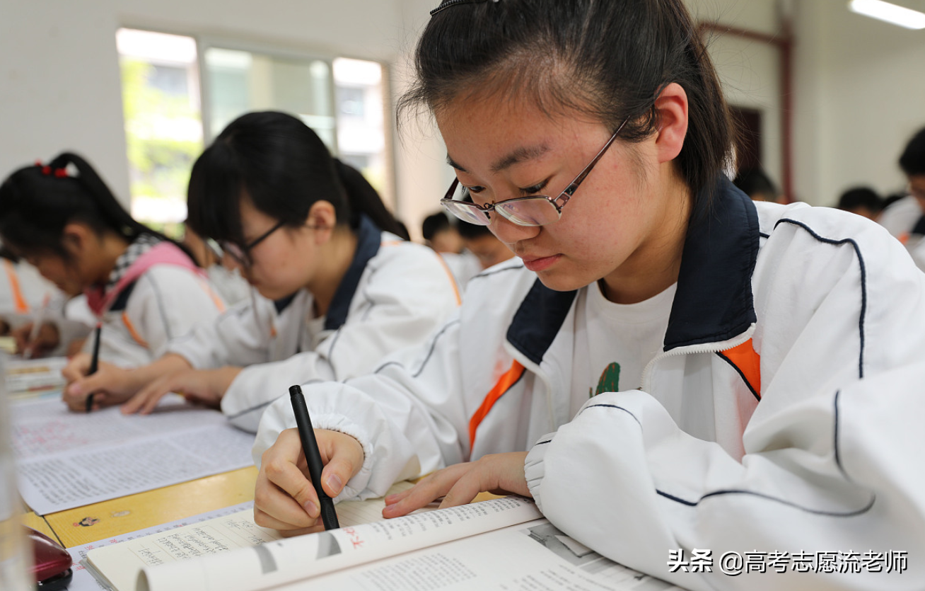 新高考3+1+2选科，选物理就能报考医学专业吗？考生别天真了