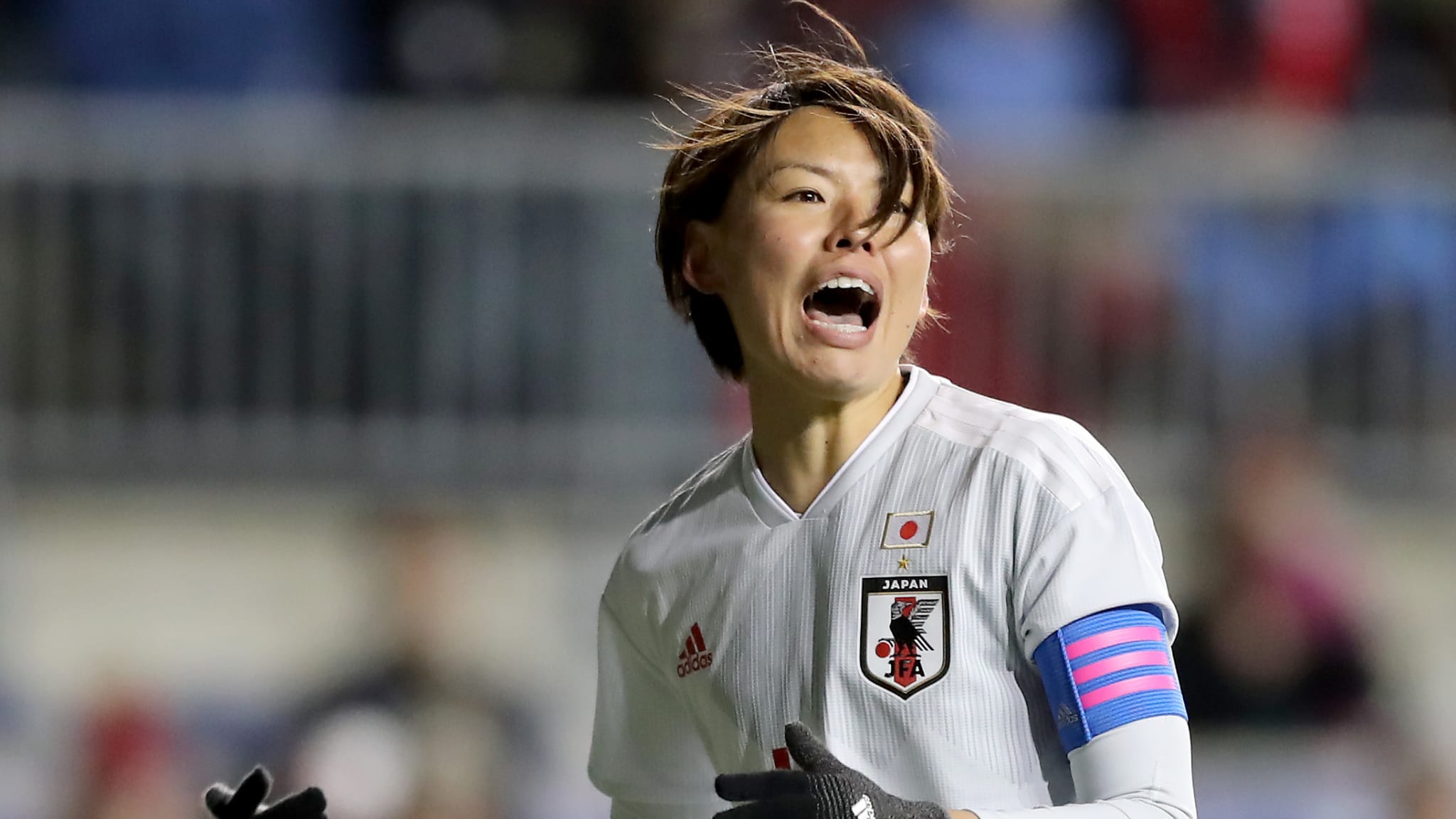 熊谷纱希(官宣！30岁日本女足国脚加盟拜仁，获世界杯冠军，实现欧冠5连冠)