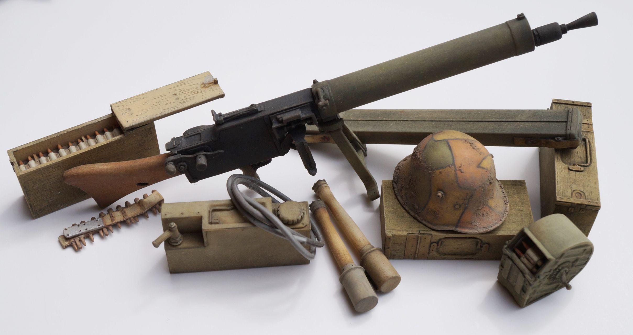 96式轻机枪 56式轻机枪参数-朝阳百科