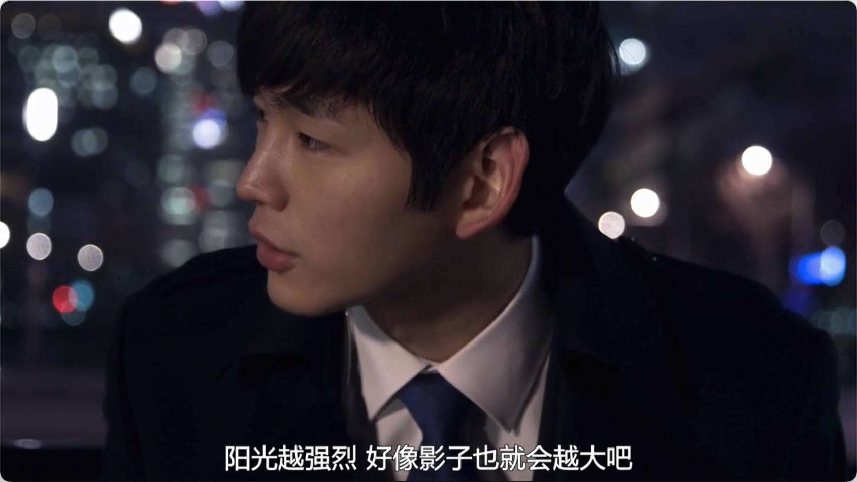 大师级·R片，好电影烂结尾