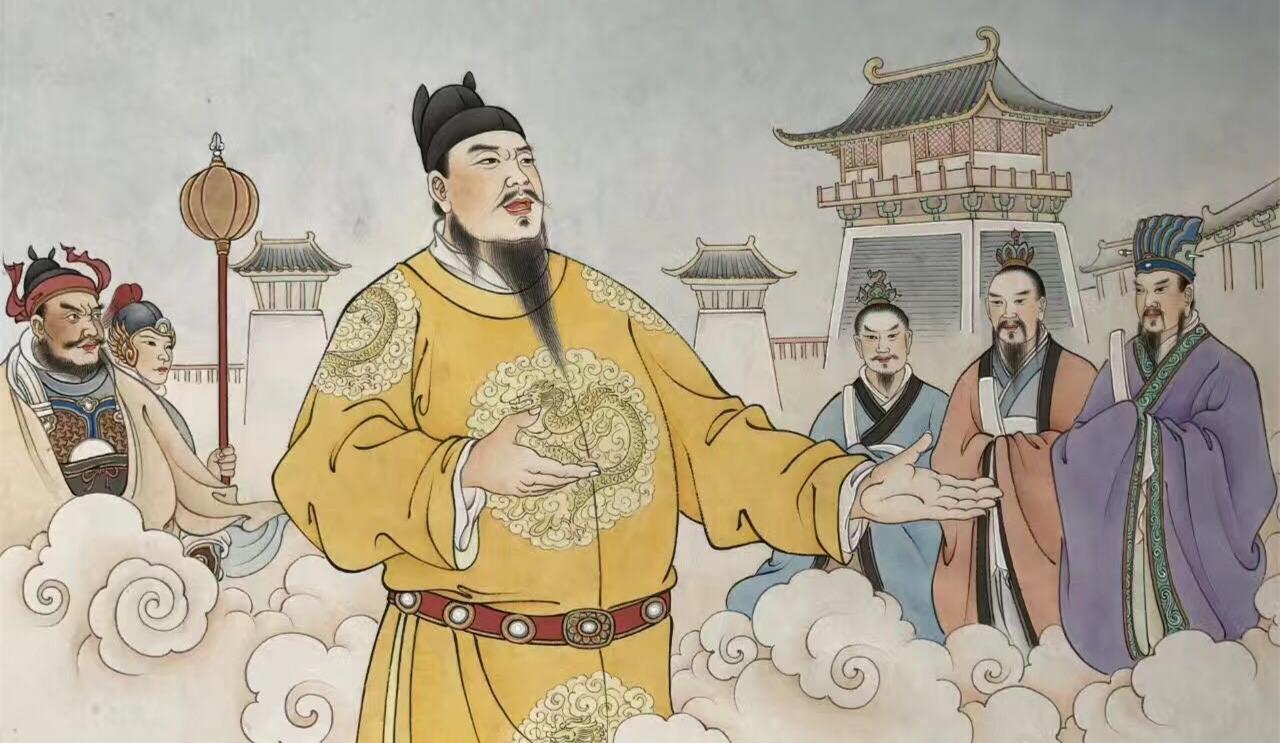 明朝时，殿试读卷变化不小，皇帝为何从读三卷变成读二十四卷？