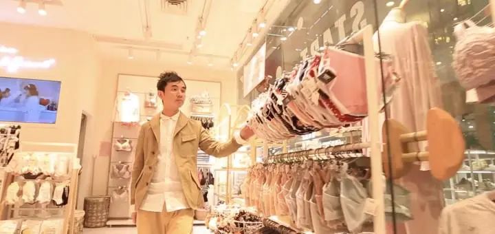 曼妮芬：20年专注，缔造女性优雅与自信，一线内衣品牌。