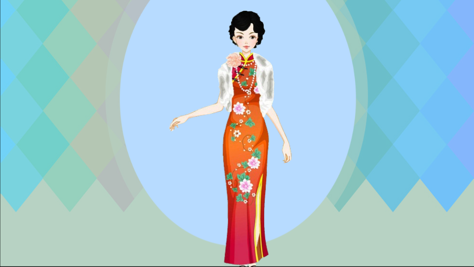 《沉香屑•第一炉香》|最终沦为高级交际花的女大学生