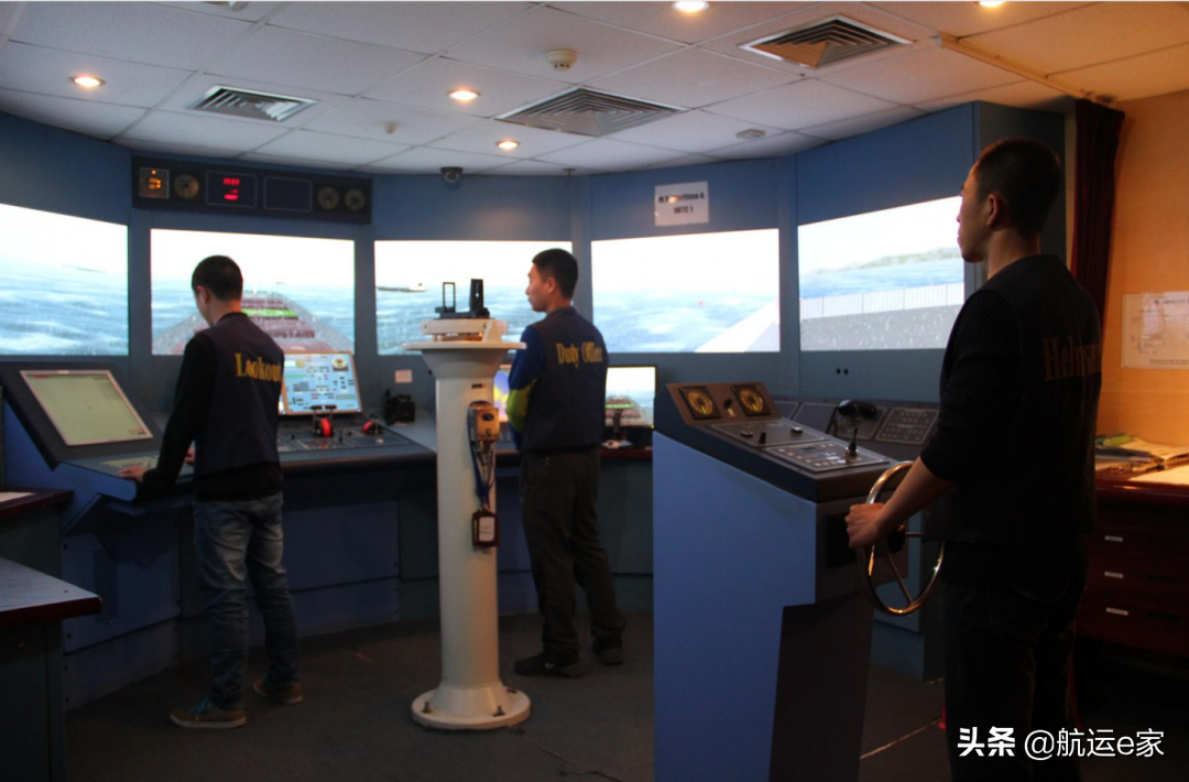 船员培训院校择校攻略3——湖北新海联船员培训中心