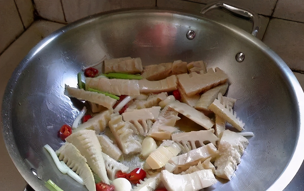 春笋怎么做好吃（分享春笋超美味的3款做法）