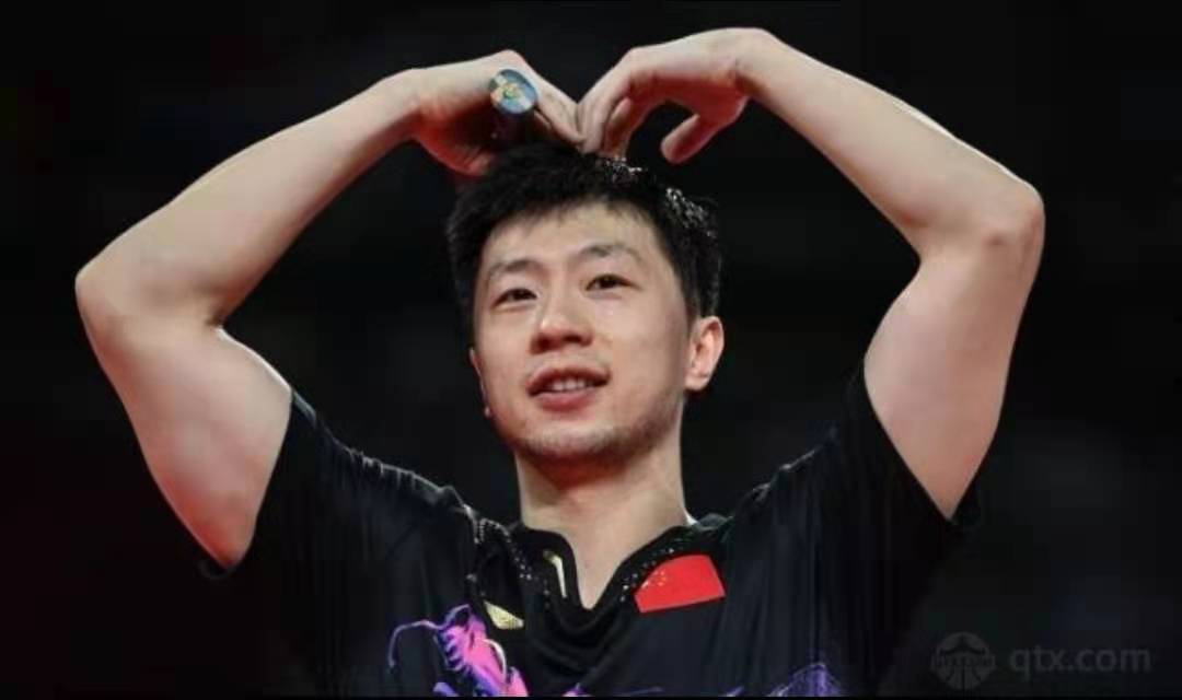 乒乓球大满贯得主名单（细数当今乒坛十位“大满贯”，唯一一位外国人，受到所有人的尊敬）