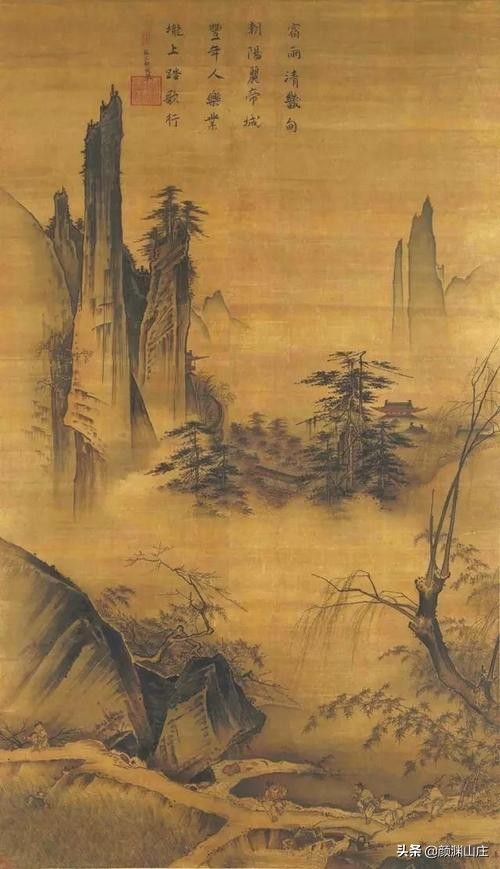 《相思诗词集307篇》明月思人情，情人思月明