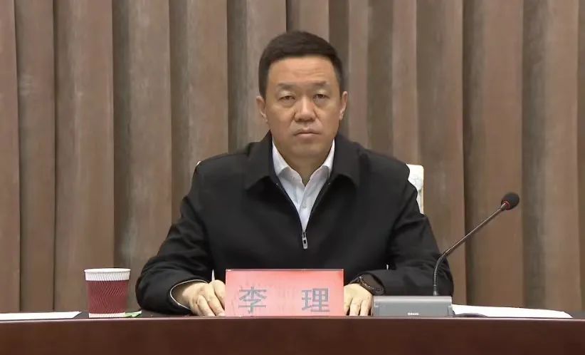 “煤都”换帅！当选市长不到3个月，这位“70后”晋升为书记