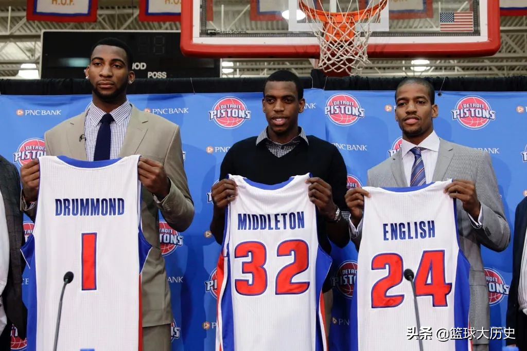 nba2012年选秀排名重排（2012年选秀重排！次轮秀逆袭，利拉德第二，第一无悬念）