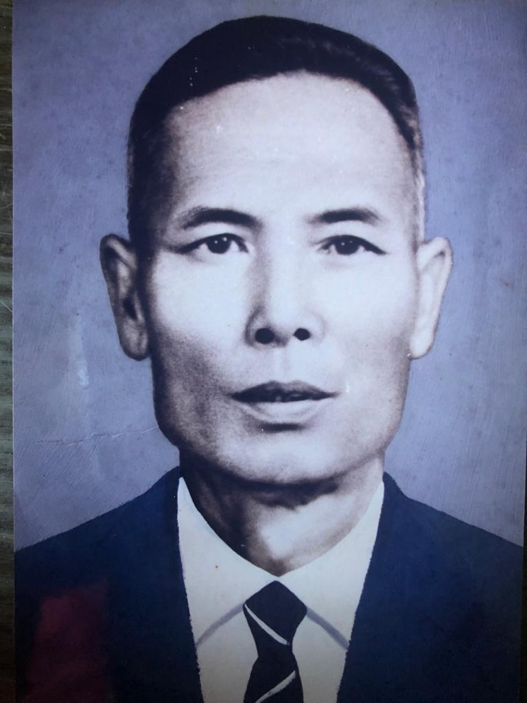 马来西亚华侨之子寻根：父亲的回家梦，由我来实现