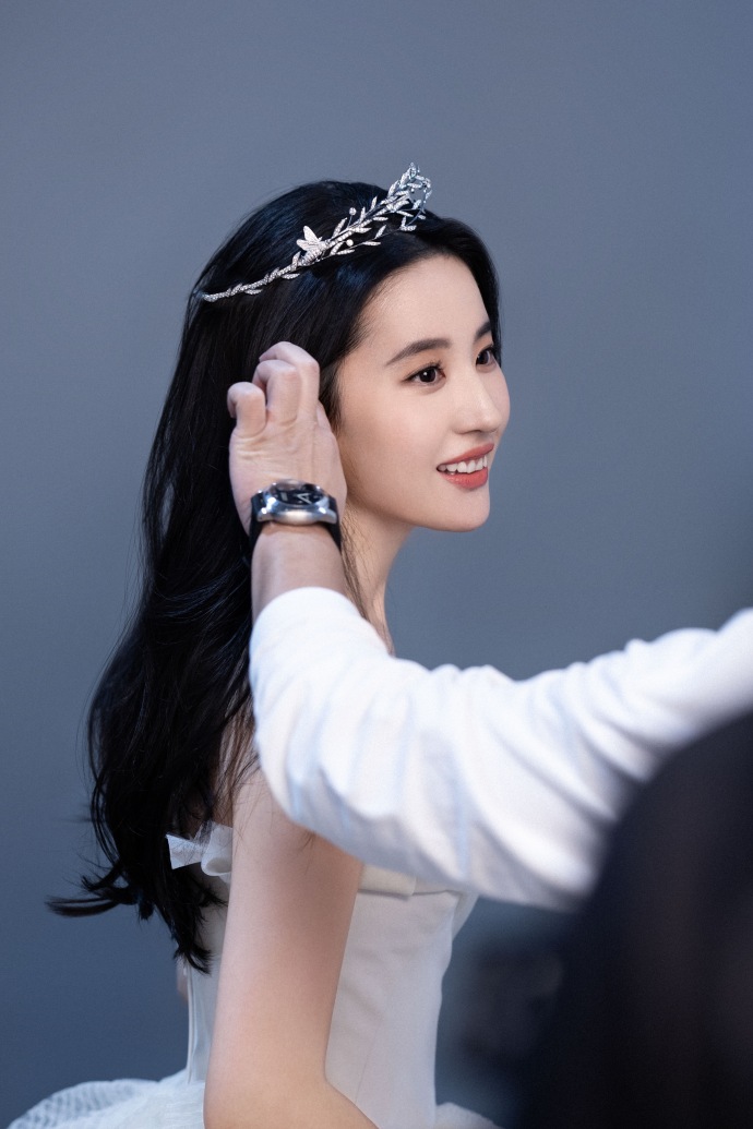 女生好看的3种鼻型女生好看鼻形