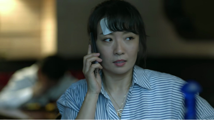 《带爸留学》董美玲！绿了别人19年，凭啥还那么理直气壮？