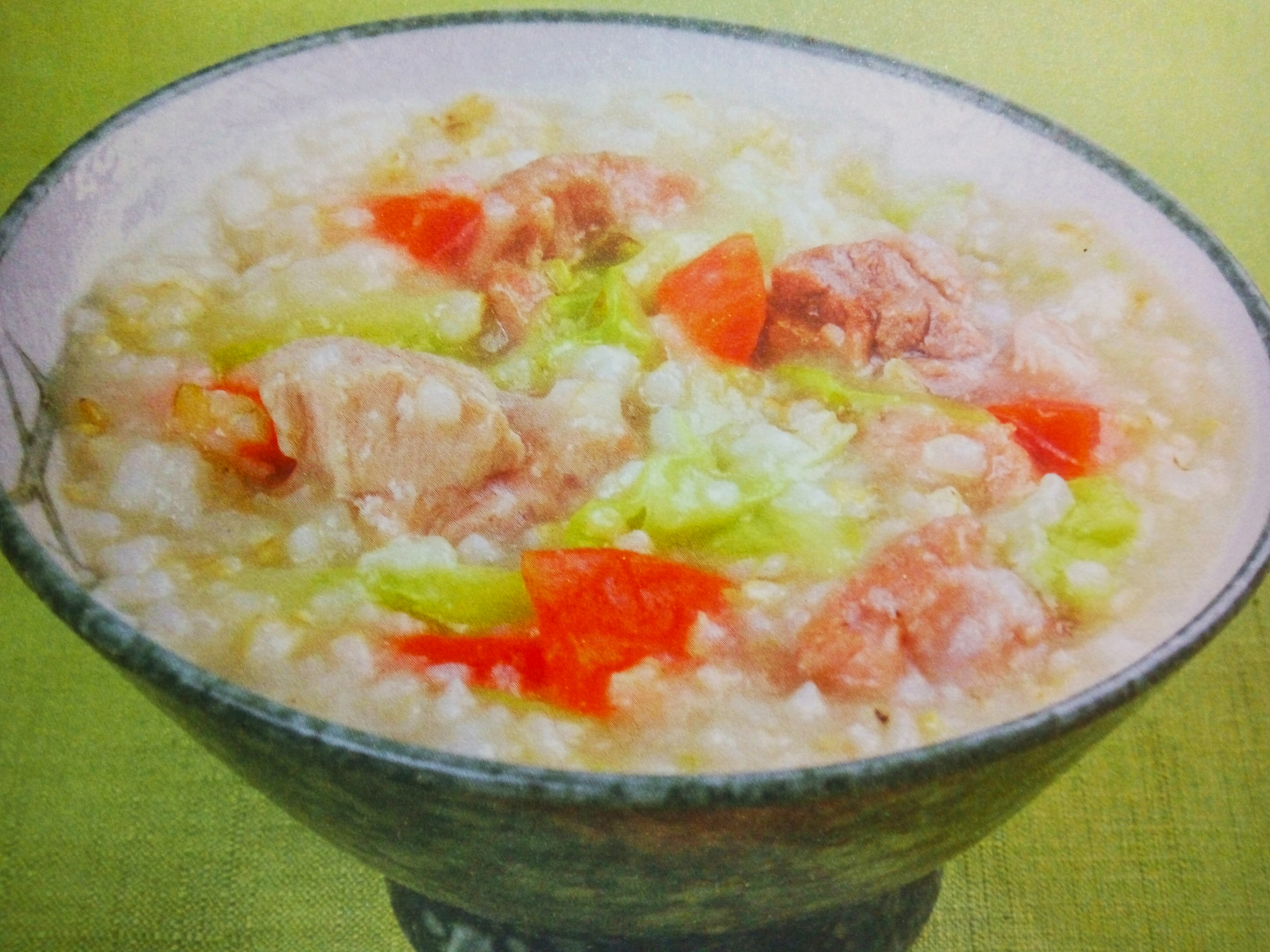 孕妇吃哪些粗粮 孕晚期粗粮食谱-诚智百科网