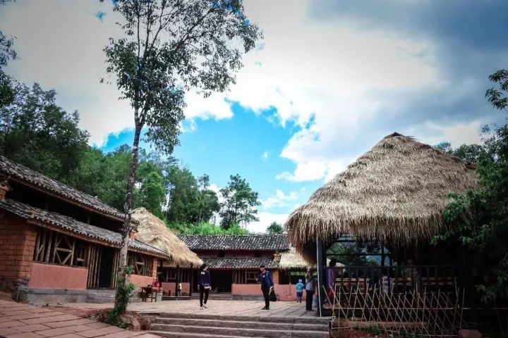 普洱值得去的景點自駕遊_普洱的茶馬古道在哪裡 - 密雲旅遊