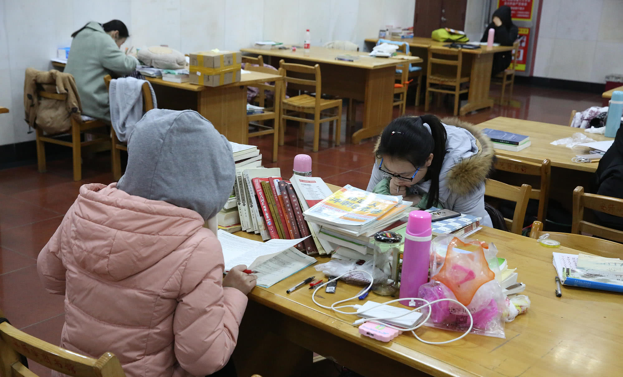 2022考研政治高效复习攻略：重点梳理+真题训练+时政热点全掌握