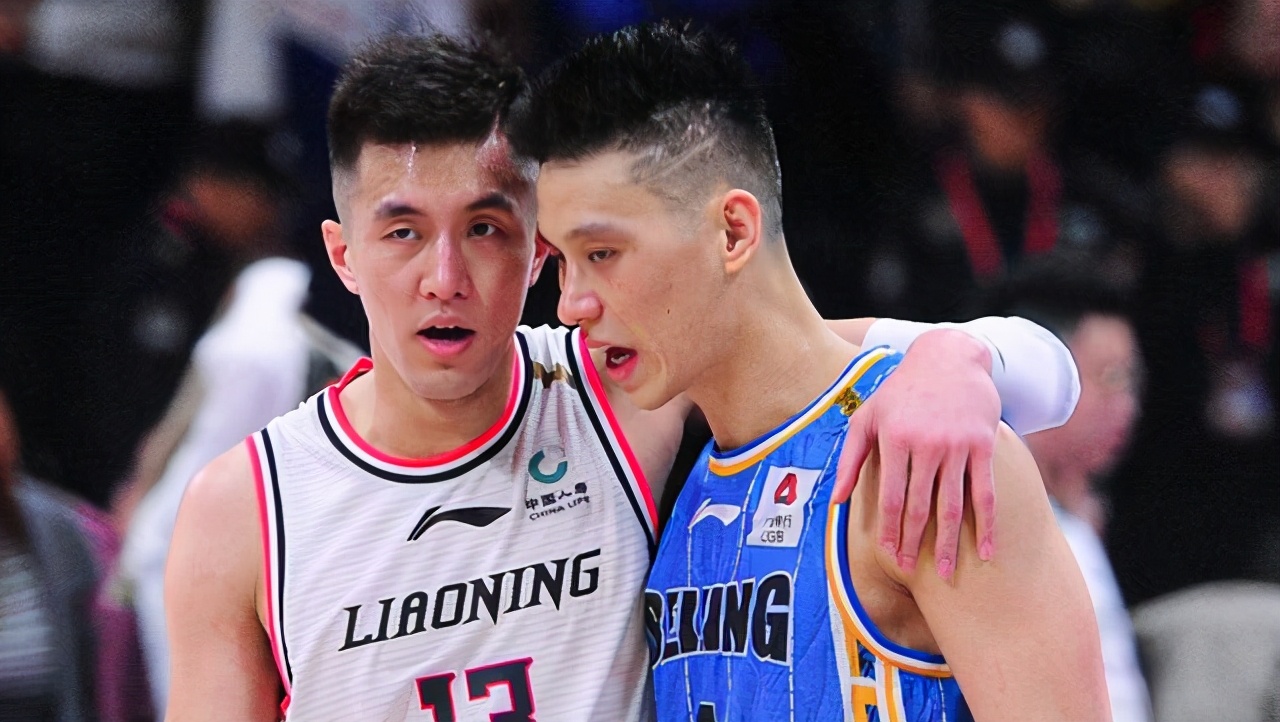 林书豪为什么能留在cba(为什么林书豪宁愿回NBA打替补，也不愿留在CBA当球队老大？)