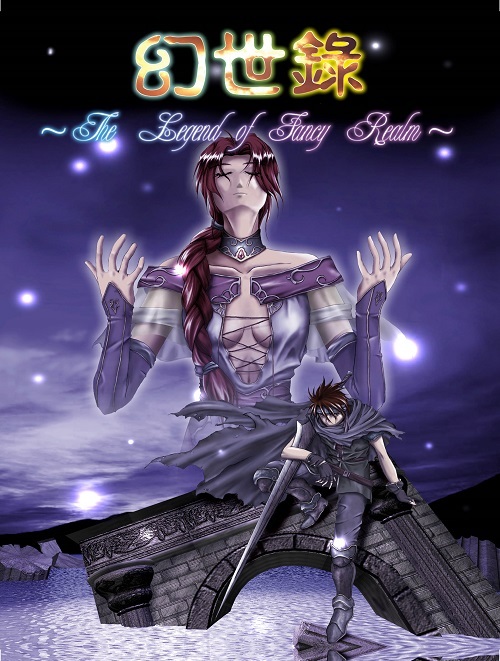中文战棋游戏巅峰之作《幻世录》（上）：总体介绍