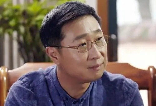 林永健演的电视剧 林永健许晴演过的电视剧-春田百科