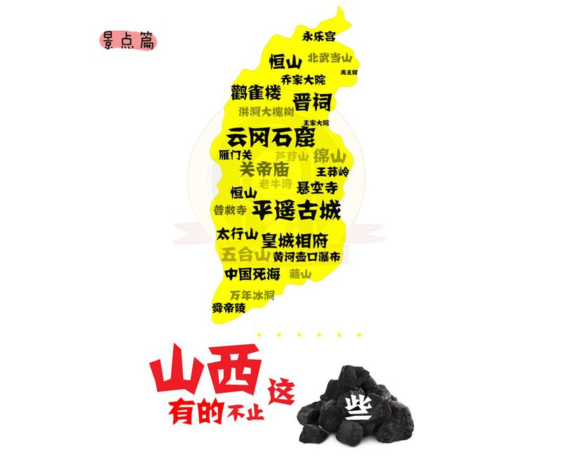 山西五所四星大学，层次均在中国高水平，其中3所三本不容小觑